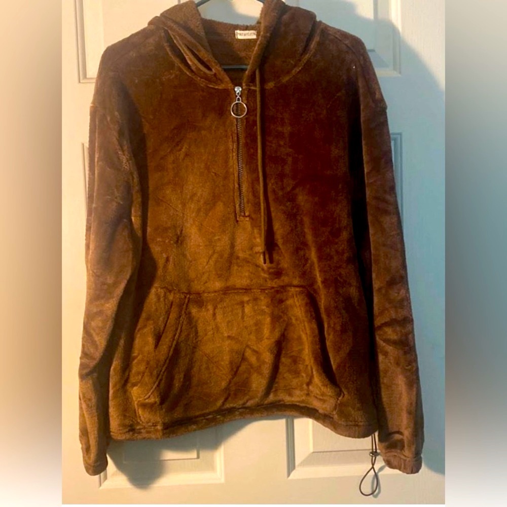 Soft & Cozy Pullover Women’s Hoodie